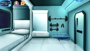 Space Paws v 0.94 Part 2 Gameplay by Loveskysan69