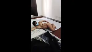 Beautiful girl nude video