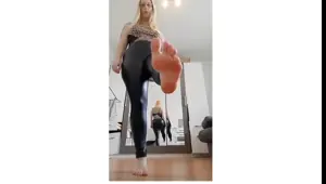 Lick my soles, tiny cock, SPH