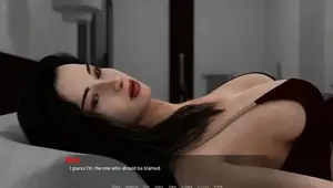 Away From Home Gameplay Part 4 by Loveskysan