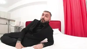 Fucked by the Real Estate Agent