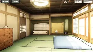 Naruto Kunoichi Trainer v0.13 Part 29 Sakura Futa! by Loveskysan69