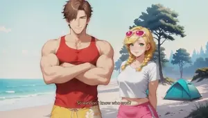 I Love Your Wife Gameplay Wife Models Slutty Clothes and Teases