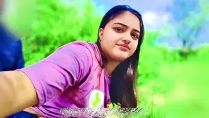 Innocent Desi Village Girl First Time Sex in Jungle, Village Girl tight Pussy Fucking first time xxx video