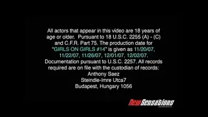 Linda Emilie Girls on Girls