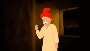 Chudail Ke Saath Bchi Ni Kiya Part 1