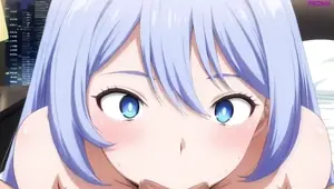 My Hero Academia Nejire Hado Hen