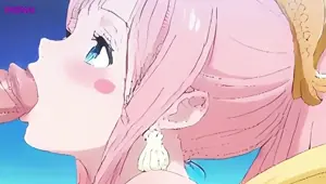 One Piece Shirahoshi 10 Hen