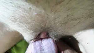 Domina made me lick my cunt