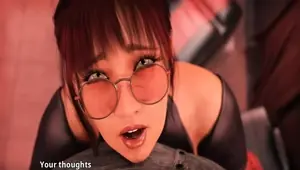 WVM PART 287 Meeting Daliah 1 By MissKitty2K