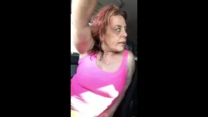 Mature bbw
