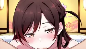 Rent a girlfriend Mizuhara Chizuru Hen