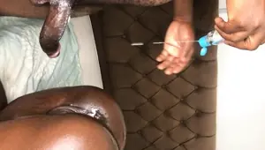 curved dick fucked My Pussy deep and hard to make me cream