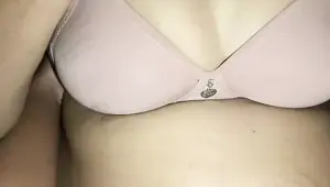 It's really nice to fuck with my friend's wife