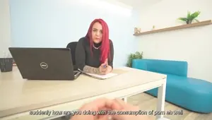 Doctor Seduces Patient: Sucking Penis in Wild Hard Fuck
