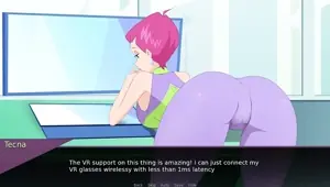 Fairy Fixer Winx Part 5 Naked Stella by Loveskysanx