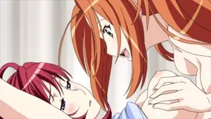 Seikon no Qwaser seasons 1 2 fanservice compilation