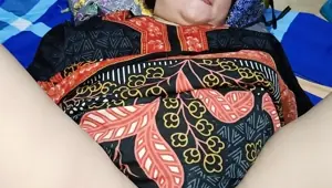 Arabic step mom hard fuck by man