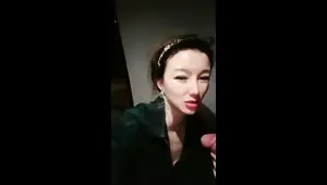 Asian amateur 171