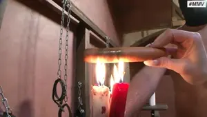German femdom Slave