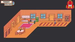 Dandy Boy Adventures 0.4.2 Part 3 She Use My Dick for MILF by Loveskysan69
