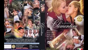The Spirit of Clementine