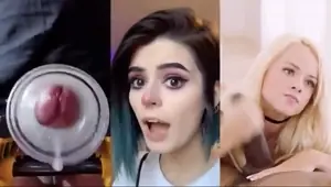 Bust a nut