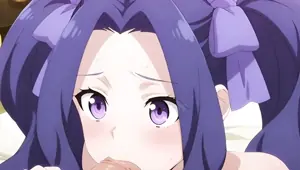 The Rising of the Shield Hero Melty Q Melromarc Hen