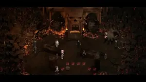 The Genesis Order V83072 Part 267 the Sex War by Loveskysan69