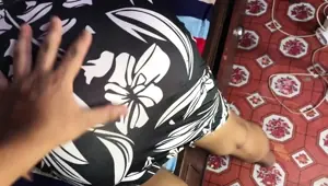 OMG! My pussy is too wet