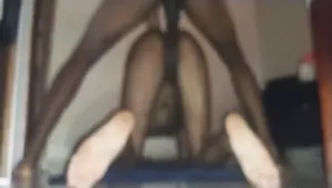 Hardcore fuck for tiny teen stepdaughter