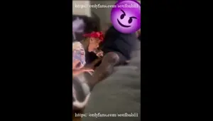 I Don t Stop Until All of the Cum Is Gone