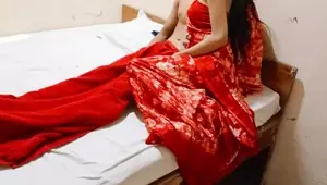 Desi Bhabhi Ko Fiercely Pella