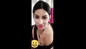 Indian Bigo Girl