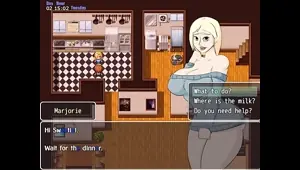 Never Saint Gameplay by Loveskysan69