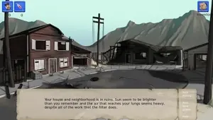 Shelter V0.18 Part 2 Story Behind by Loveskysan69