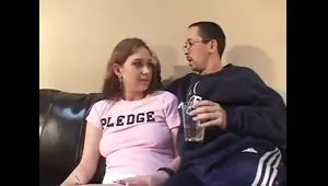 American COLLEGE XXX vol 5 Original Version in HD