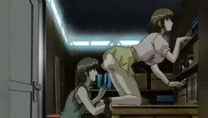 Helping out my step sister find a condom. Uncensored Hentai