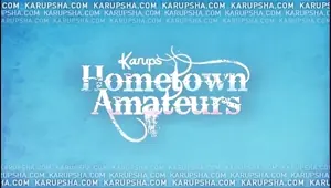 Ariel Rose Summer Blu