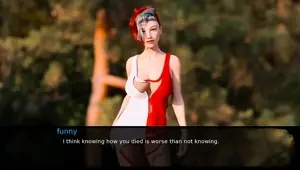 Sorrow Ep 1 Wonderland by Misskitty2k