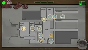 Deep Vault 69 Fallout Part 7 She Sucked My Dick at the Hospital by Loveskysan