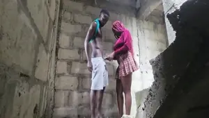 Sneak Out in the Rain to Fuck in the Rain