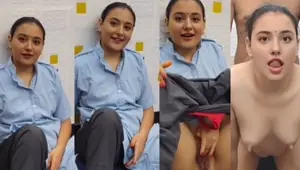 New Kirayedar Jvan school Ladki Ko Choda