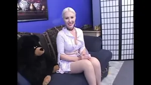 Sweet Pussy Ravishment