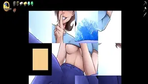 Minecraft Horny Craft Part 57 Herobrine Secret! by Loveskysanhentai
