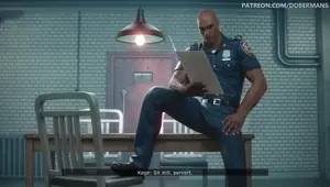 Amanda Episode 19: Paying My Husband's Fine i'm an Unfaithful Whore Dobermanstudio