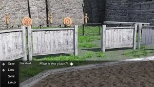 Ways of Life v 0.5.2 Gameplay Part 2 by Loveskysan