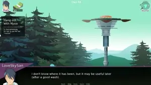 Fairy Fixer V0.1.0 Part 21 the Tutor and the Explorer by Loveskysanx
