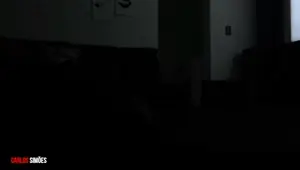 Couple Went to Watch a Movie Together and Didn't Even Look at the Screen