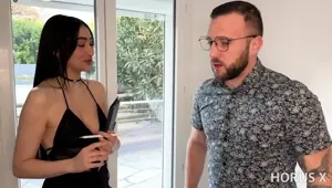 Gorgeous Didi Zerati Fucks Her Student